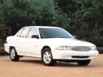 Buick Skylark Sedan 1996 года